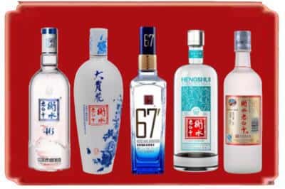 靖西市回收衡水老白干